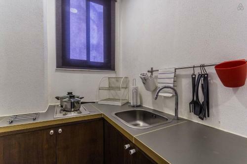 Fabulous First Floor Apartment Dasiri Downtown Residence