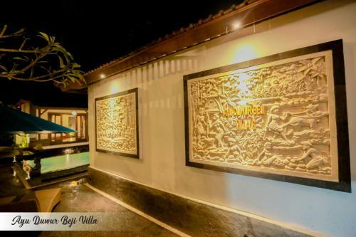Hostal Ayu Duwur Beji