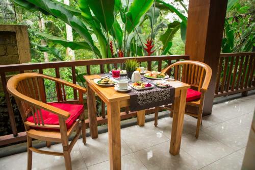 Hostal Ayu Duwur Beji