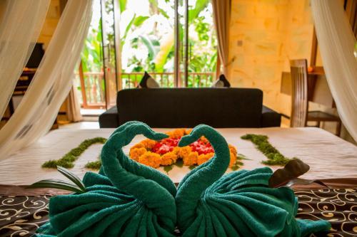 Hostal Ayu Duwur Beji
