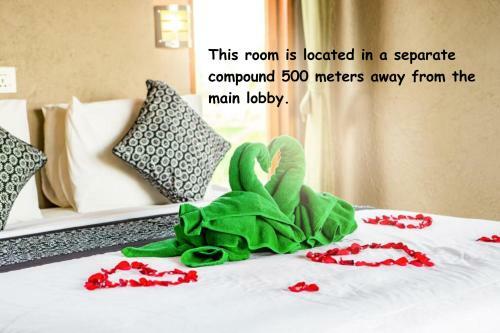 Hostal Ayu Duwur Beji