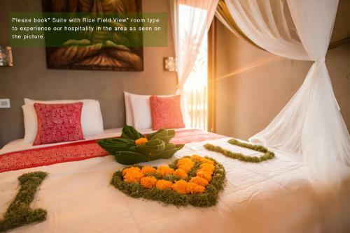 Hostal Ayu Duwur Beji