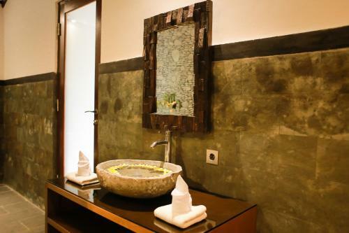 Hostal Ayu Duwur Beji