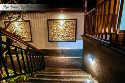 Hostal Ayu Duwur Beji