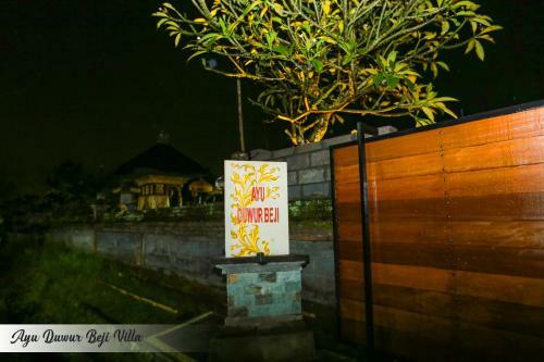 Hostal Ayu Duwur Beji