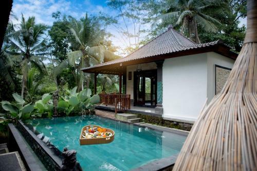 Hostal Ayu Duwur Beji