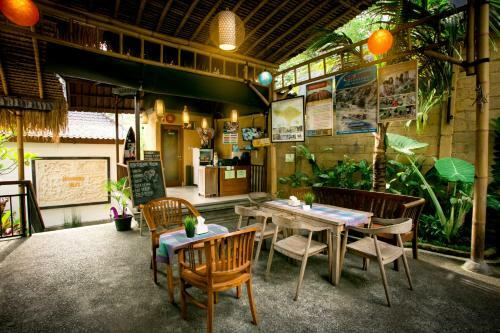 Hostal Ayu Duwur Beji