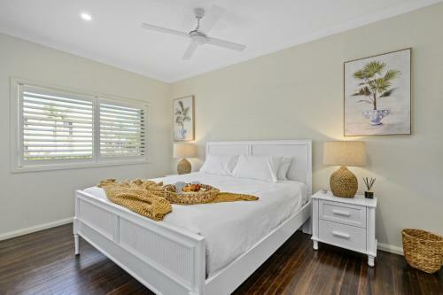 Sea Pine Cottage