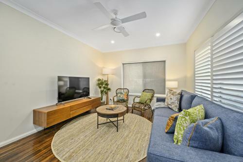 Sea Pine Cottage