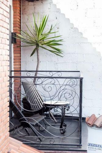Apartamento Amplio Departamento Con Terraza Y Jacuzzi!