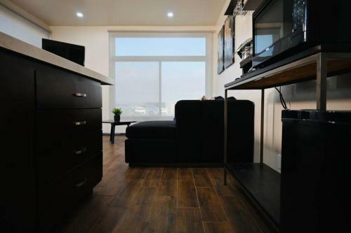 Apartamento Flor De Garambullo, Bungalows