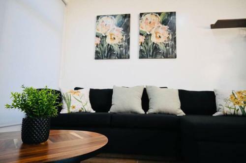 Apartamento Flor De Garambullo, Bungalows