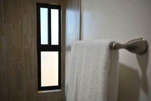 Apartamento Flor De Garambullo, Bungalows