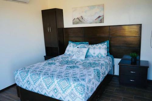 Apartamento Flor De Garambullo, Bungalows