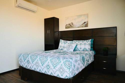 Apartamento Flor De Garambullo, Bungalows