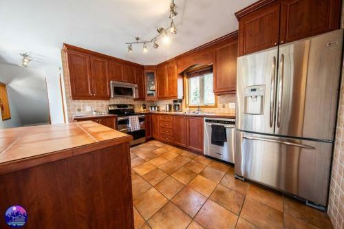 Chalet Le Campagnard- Spa- Acc�s � L'eau
