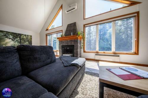 Chalet Le Campagnard- Spa- Acc�s � L'eau