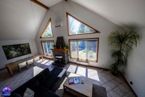 Chalet Le Campagnard- Spa- Acc�s � L'eau