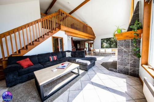 Chalet Le Campagnard- Spa- Acc�s � L'eau