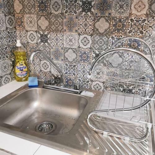 Apartamento Comfy 2bedroom Minutes From Downtown & Fast Wi-fi