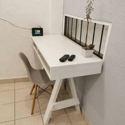 Apartamento Comfy 2bedroom Minutes From Downtown & Fast Wi-fi