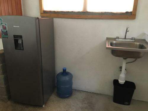 Apartamento Casa Luna Mazunte