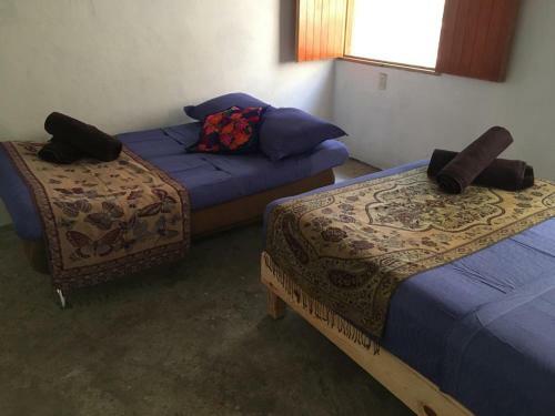 Apartamento Casa Luna Mazunte