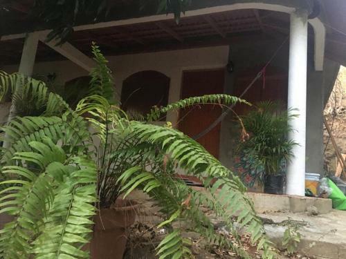 Apartamento Casa Luna Mazunte