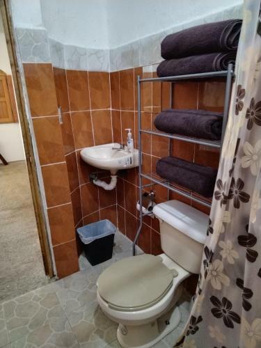 Apartamento Casa Luna Mazunte