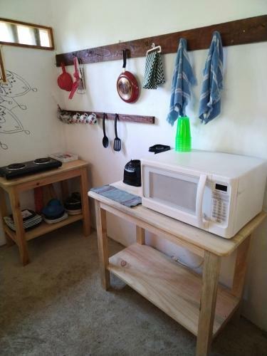 Apartamento Casa Luna Mazunte