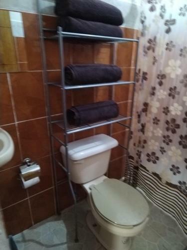 Apartamento Casa Luna Mazunte