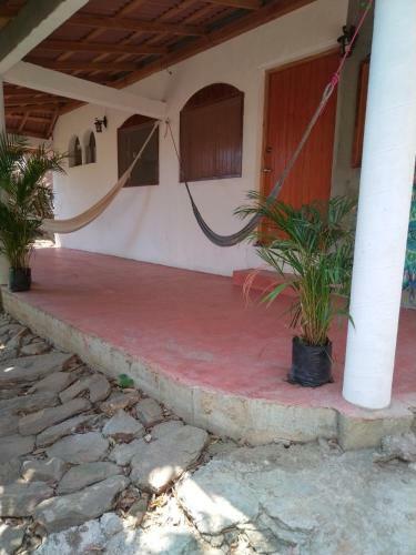 Apartamento Casa Luna Mazunte