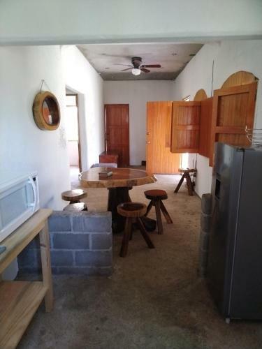 Apartamento Casa Luna Mazunte