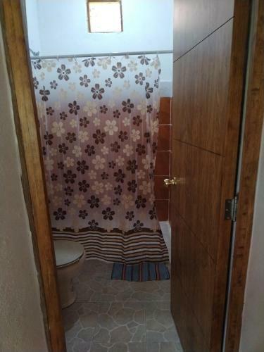 Apartamento Casa Luna Mazunte