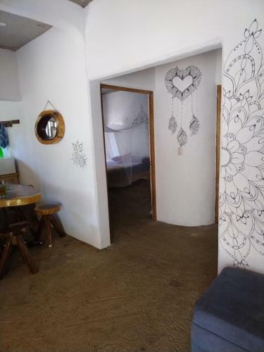 Apartamento Casa Luna Mazunte
