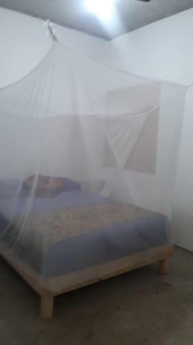 Apartamento Casa Luna Mazunte