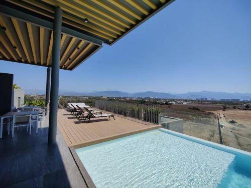 Luxurious Apartment ?mis Amores?