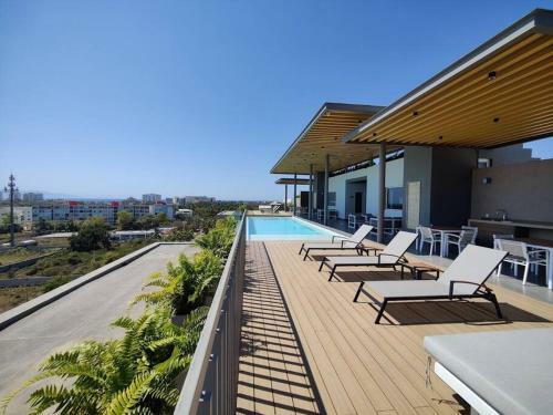 Luxurious Apartment ?mis Amores?