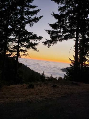 420 Friendly Secluded Getaway, Escape The Hustle
