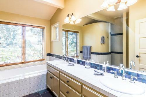 Sonoma Hideaway