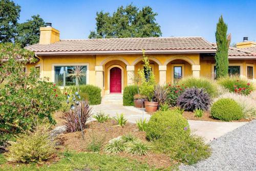 Sonoma Hideaway