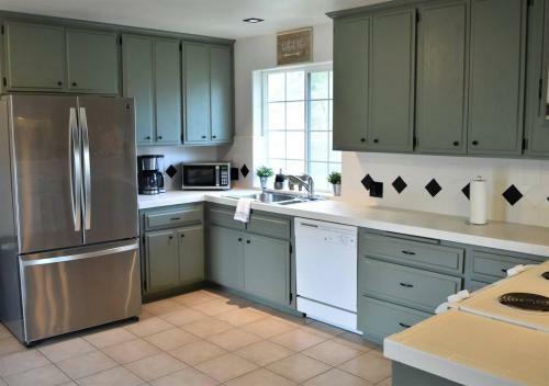 Apartamento 202 Retreat Tehachapi Wine House