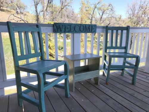 Apartamento 202 Retreat Tehachapi Wine House