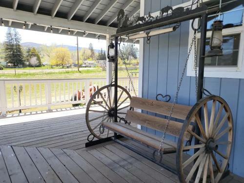 Apartamento 202 Retreat Tehachapi Wine House