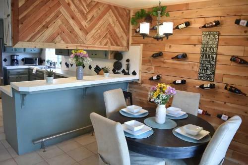Apartamento 202 Retreat Tehachapi Wine House
