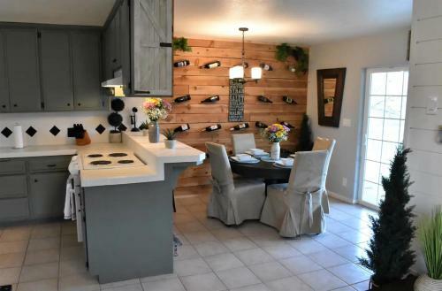 Apartamento 202 Retreat Tehachapi Wine House