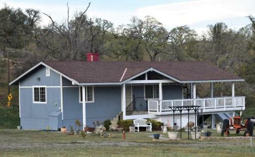 Apartamento 202 Retreat Tehachapi Wine House