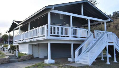 Apartamento 202 Retreat Tehachapi Wine House