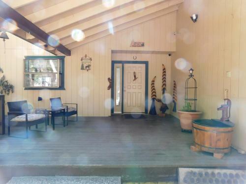 The Lookout 770 Home
