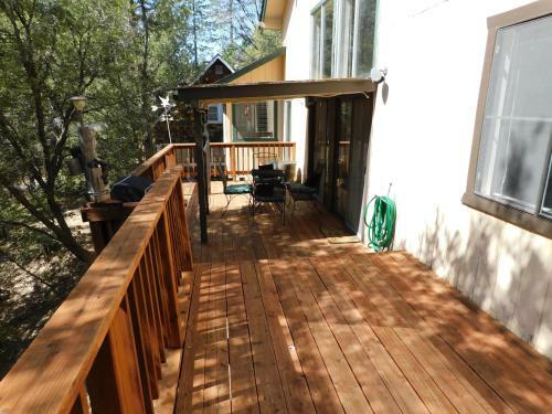 The Lookout 770 Home